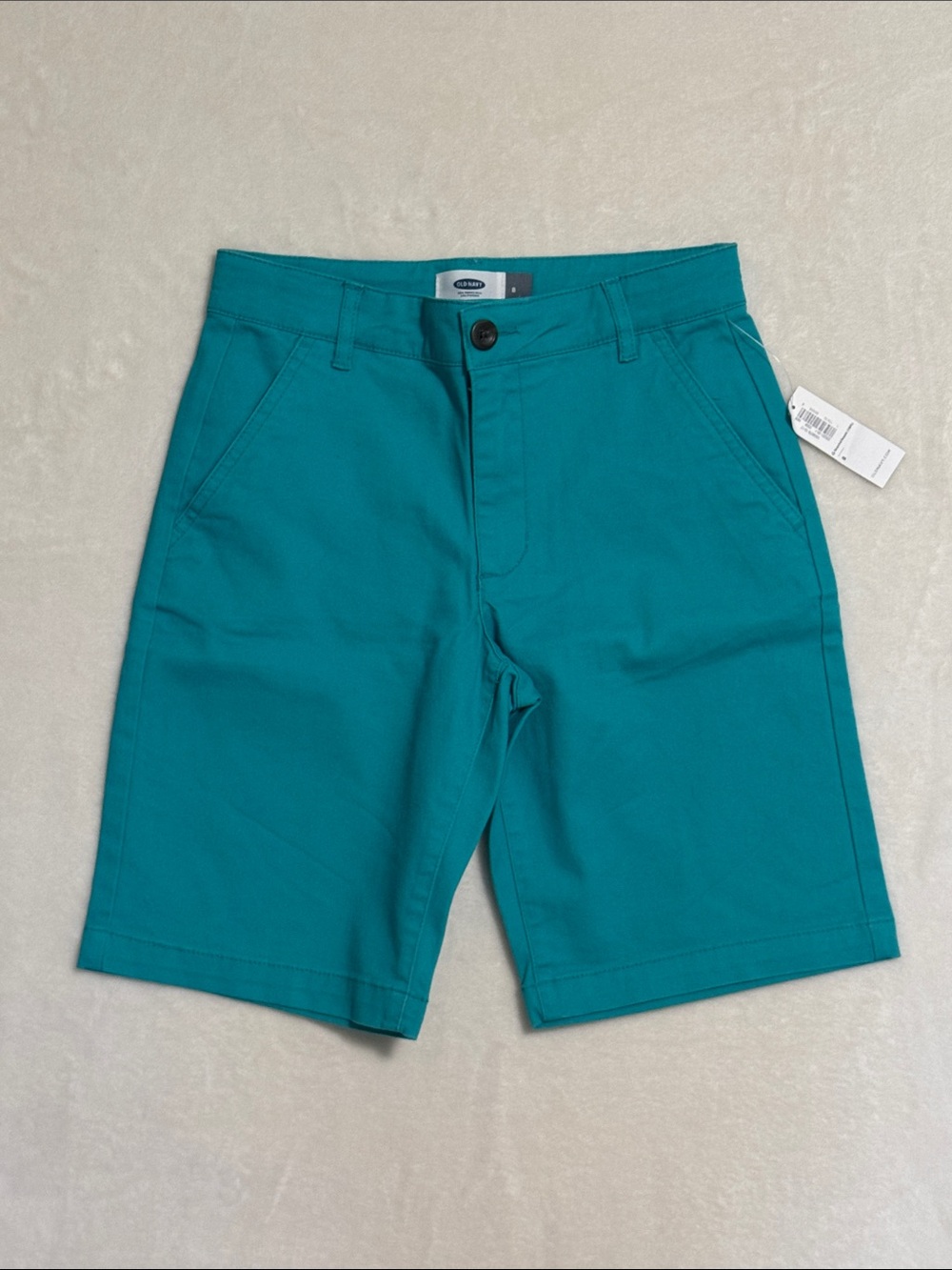 Boy’s Teal Old Navy Shorts